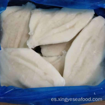 Filetes Congelados De San Pedro